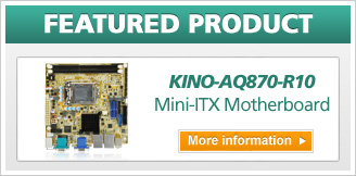 Featured product - KINO-AQ870-R10