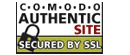 Comodo authentic site