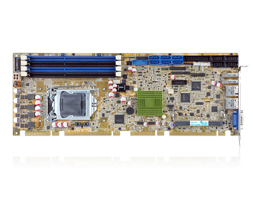 IEI SPCIE C2260 i2 PICMG CPU card