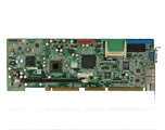 1Full Size CPU Card, PICMG 1.0, PICMG 1.3 Graphics, PICMG 1.3 Server