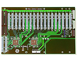 1Backplane, ISA, PCISA, PICMG 1.3, PCI, PCI/PCIe