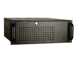 1Rackmount Chassis, 1U