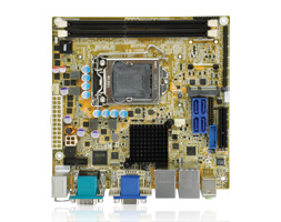 IEI KINO AQ870 motherboard