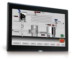 1Industrial Touch Monitor, Industrial Monitor, Marine Display