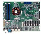 1ATX Motherboard